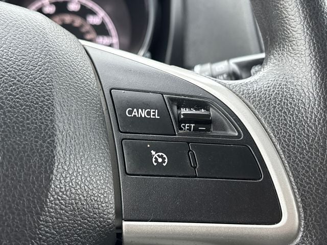 2019 Mitsubishi Outlander Sport 2.0 ES