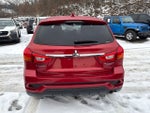 2019 Mitsubishi Outlander Sport 2.0 ES