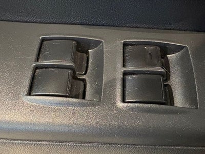 2022 Mitsubishi Outlander Sport 2.0 LE