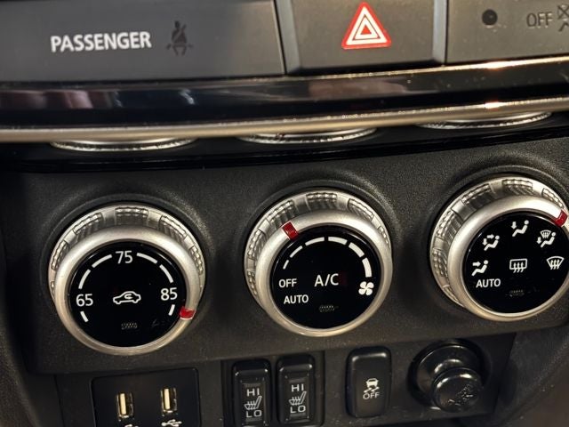 2022 Mitsubishi Outlander Sport 2.0 LE