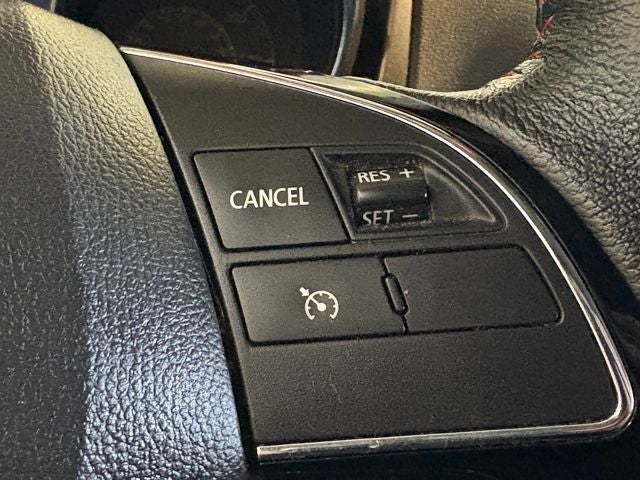 2022 Mitsubishi Outlander Sport 2.0 LE