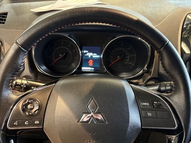 2022 Mitsubishi Outlander Sport 2.0 LE