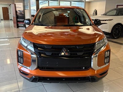 2022 Mitsubishi Outlander Sport 2.0 LE