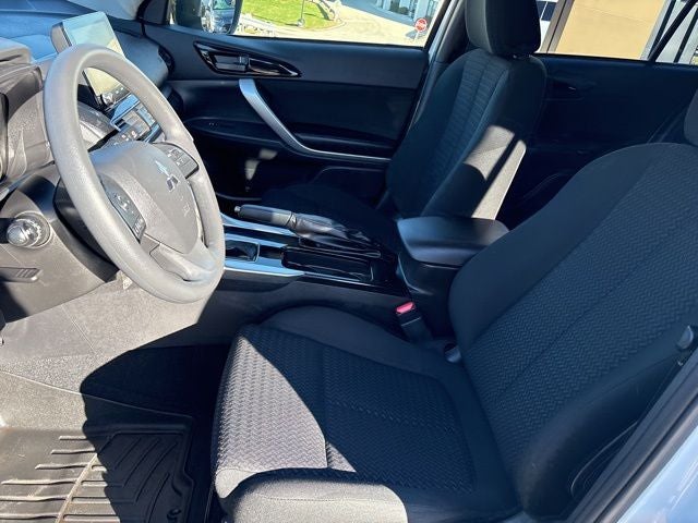 2023 Mitsubishi Eclipse Cross Ralliart