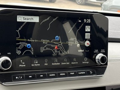 2024 Mitsubishi Outlander Base