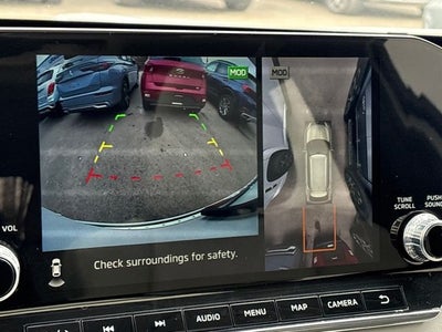 2024 Mitsubishi Outlander Base