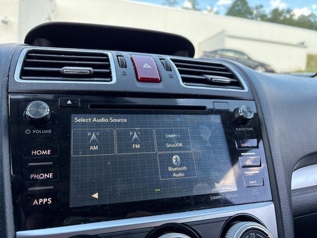 2015 Subaru Impreza 2.0i Limited