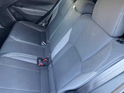 2024 Subaru Impreza Base