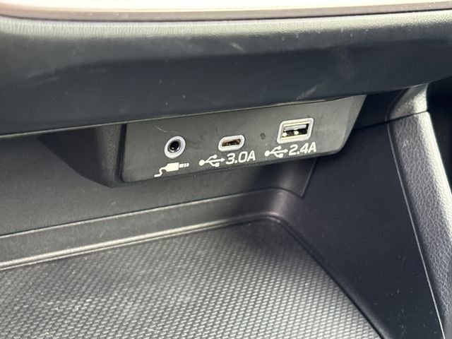 2025 Subaru Impreza Sport