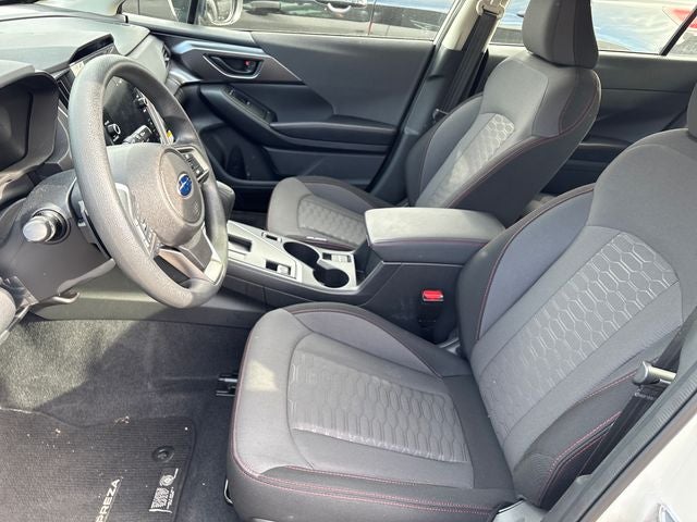 2025 Subaru Impreza Sport