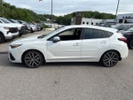 2025 Subaru Impreza Sport
