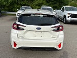 2025 Subaru Impreza Sport