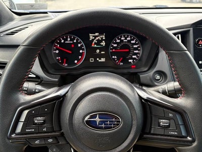 2023 Subaru WRX Premium