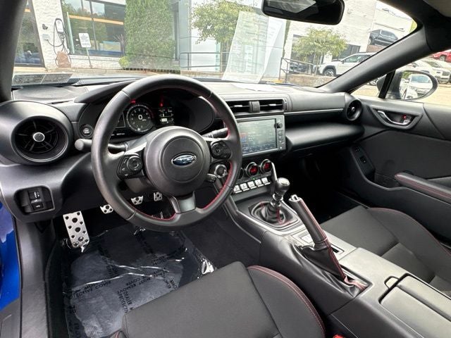 2023 Subaru BRZ Premium