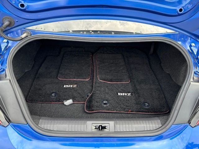 2023 Subaru BRZ Premium