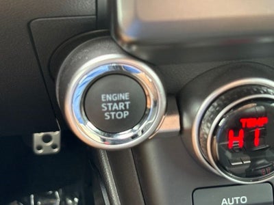 2023 Subaru BRZ Premium