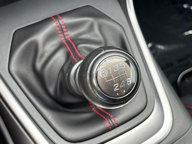 2023 Subaru BRZ Premium
