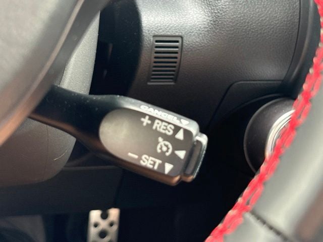 2023 Subaru BRZ Premium