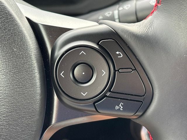 2023 Subaru BRZ Premium