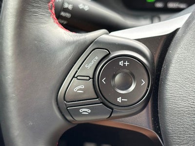2023 Subaru BRZ Premium
