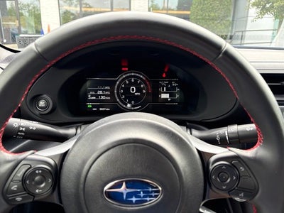 2023 Subaru BRZ Premium