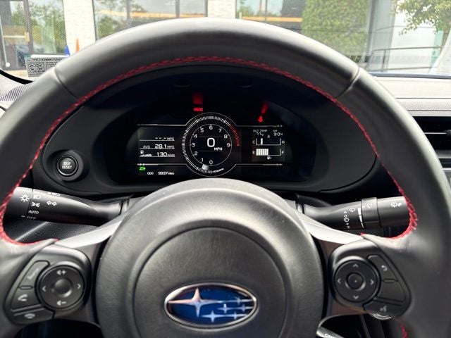 2023 Subaru BRZ Premium