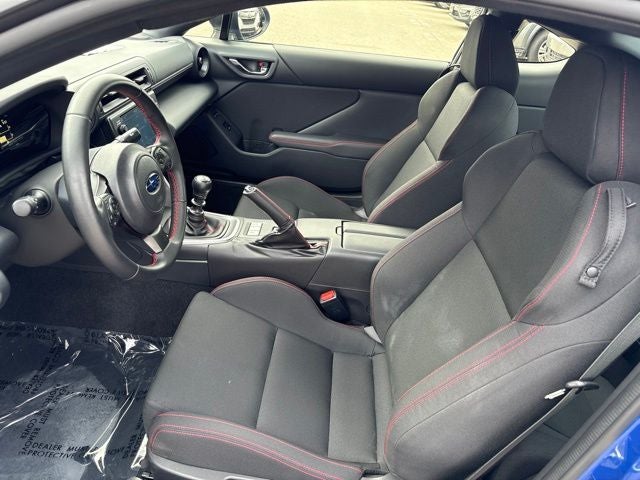 2023 Subaru BRZ Premium