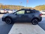 2022 Subaru Crosstrek Base