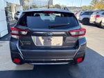2022 Subaru Crosstrek Base