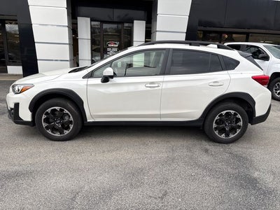2023 Subaru Crosstrek Premium