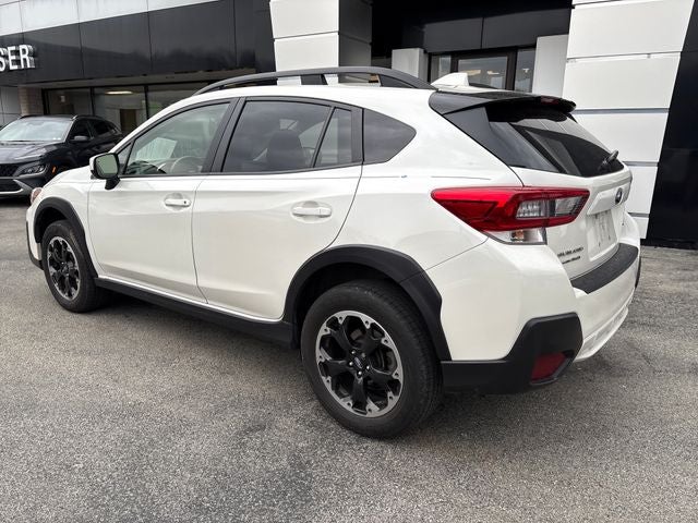 2023 Subaru Crosstrek Premium