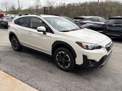 2023 Subaru Crosstrek Premium