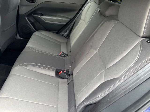 2024 Subaru Crosstrek Base