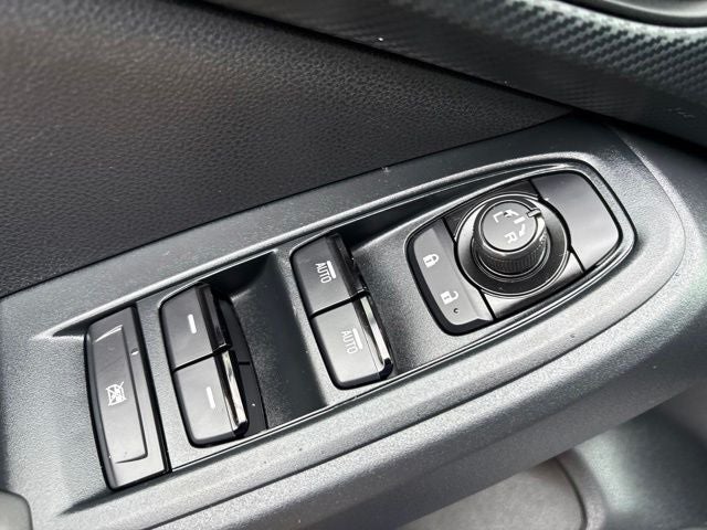 2024 Subaru Crosstrek Base