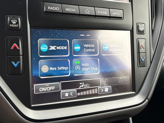 2024 Subaru Crosstrek Base
