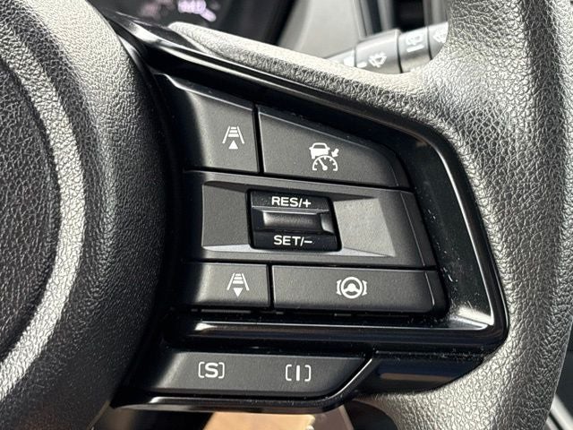 2024 Subaru Crosstrek Base