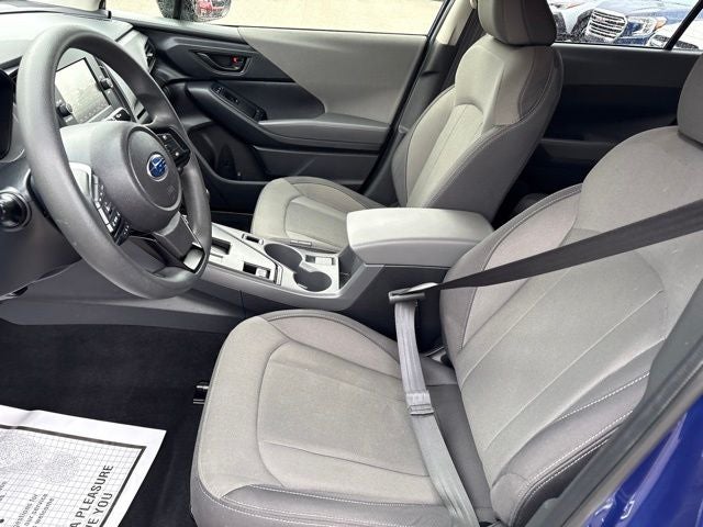 2024 Subaru Crosstrek Base