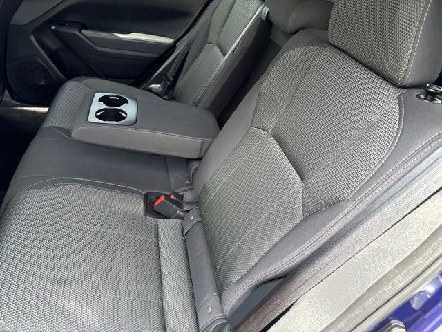 2024 Subaru Crosstrek Premium - Photo 10