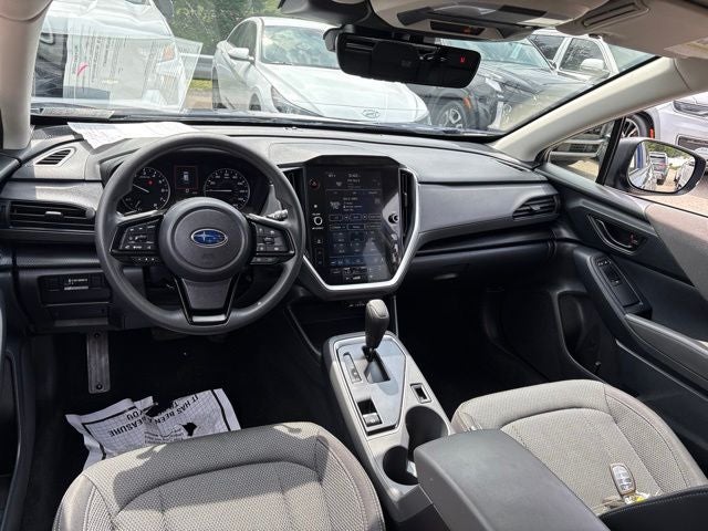 2024 Subaru Crosstrek Premium - Photo 11