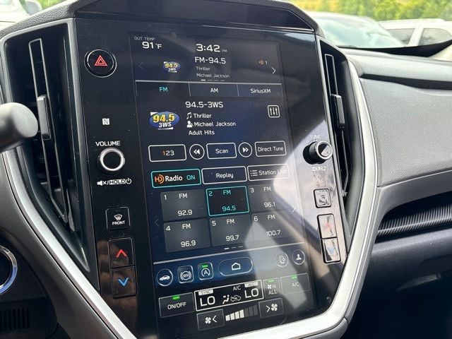 2024 Subaru Crosstrek Premium - Photo 13
