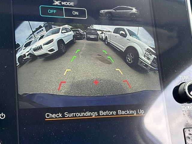 2024 Subaru Crosstrek Premium - Photo 14