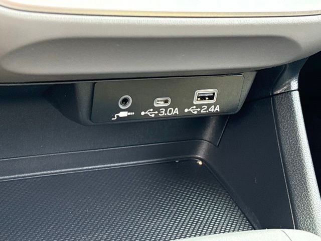 2024 Subaru Crosstrek Premium - Photo 15
