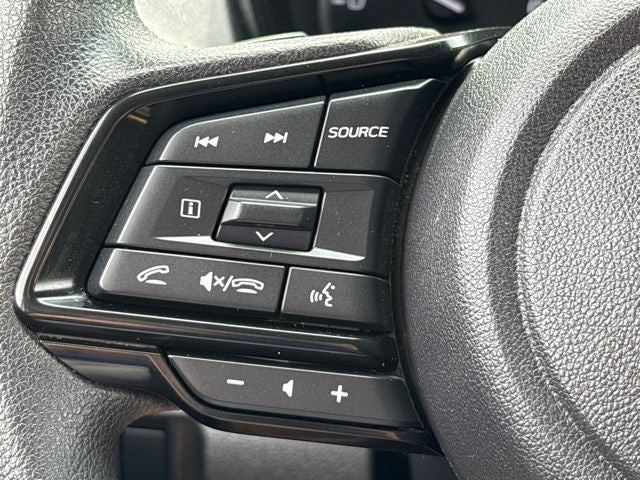 2024 Subaru Crosstrek Premium - Photo 17