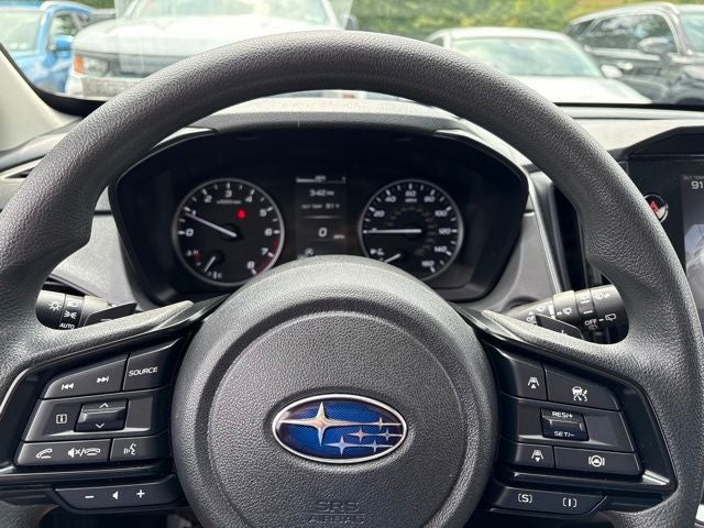 2024 Subaru Crosstrek Premium - Photo 18