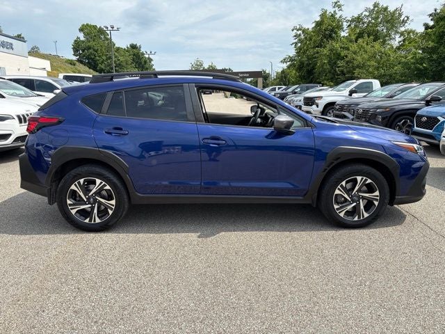 2024 Subaru Crosstrek Premium - Photo 6