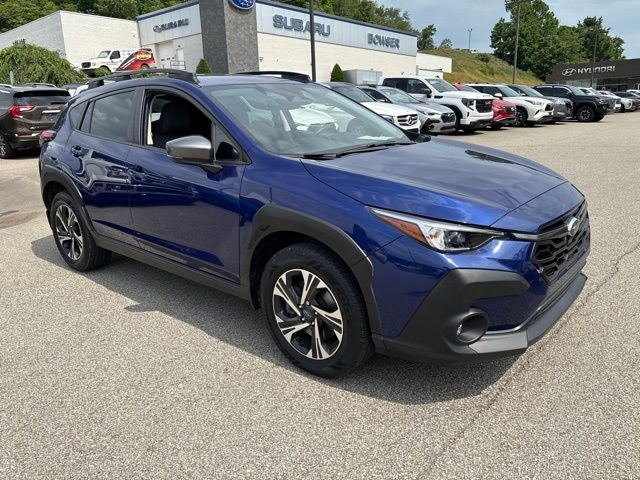 2024 Subaru Crosstrek Premium - Photo 7