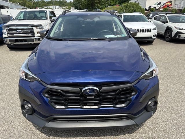 2024 Subaru Crosstrek Premium - Photo 8