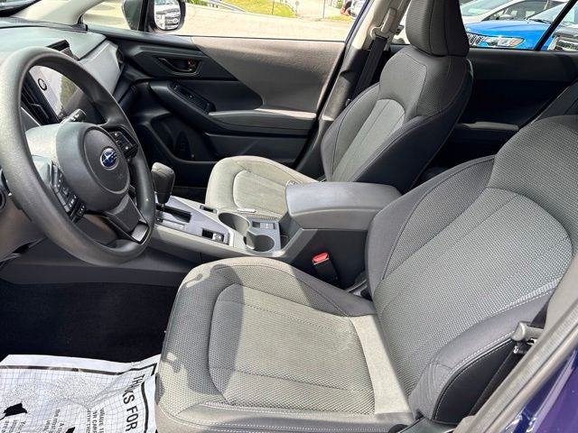 2024 Subaru Crosstrek Premium - Photo 9
