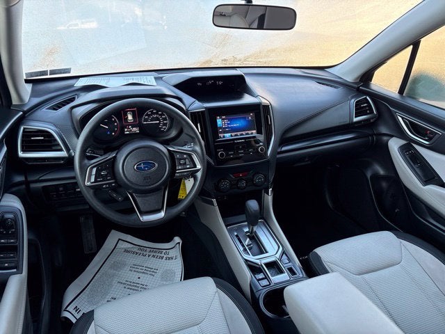 2023 Subaru Forester Base