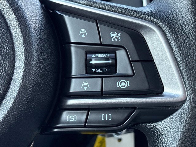 2023 Subaru Forester Base